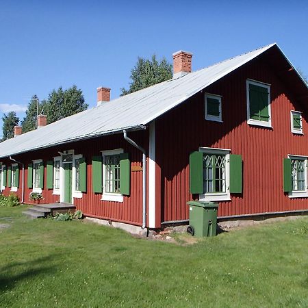 Statarlaengan Hoernefors Hornefors Exterior foto