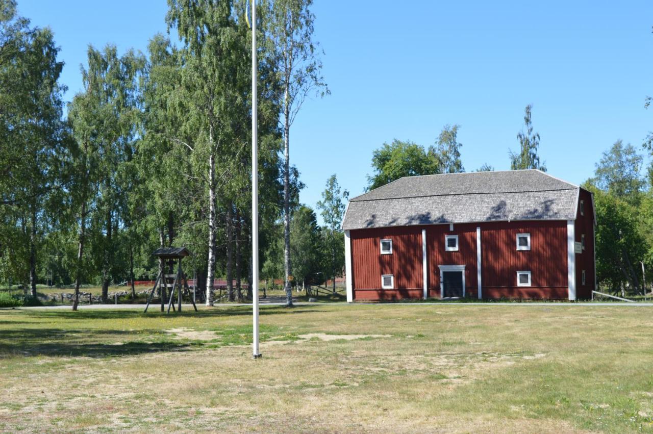 Statarlaengan Hoernefors Hornefors Exterior foto